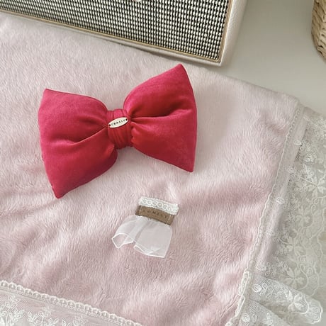 【予約商品】Velvet Dreams Blanket