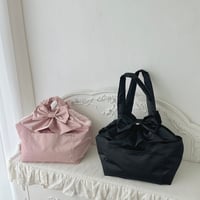 【予約商品】Glossy Daily Waterproof Bag