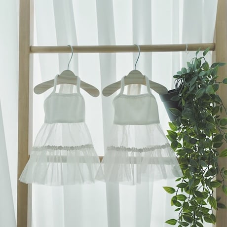 【予約商品】ballerina tutu under wear