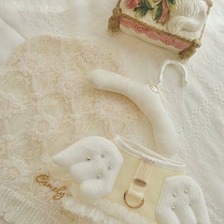 【予約商品】Twinkle dress up angel harness