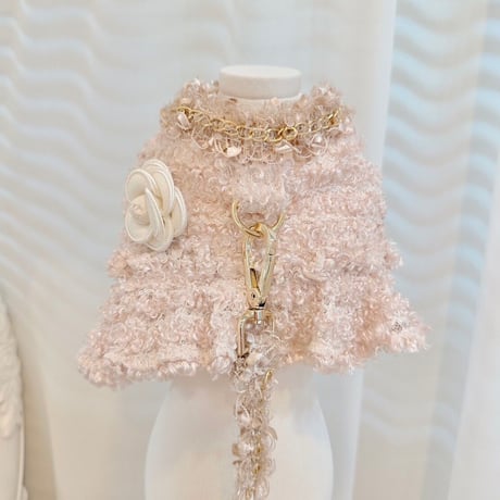【予約商品】bling chain harness set