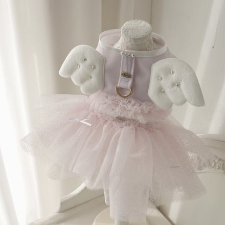 【予約商品】Twinkle dress up angel harness