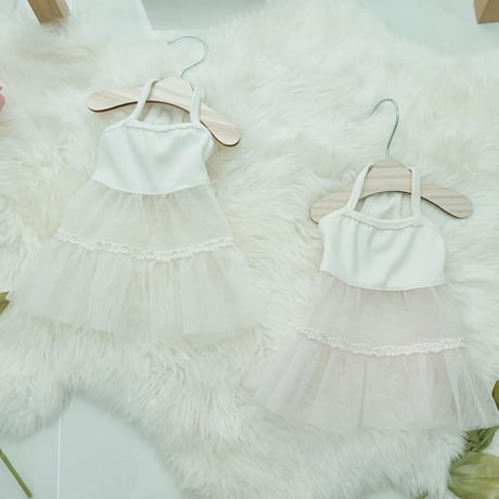 【予約商品】ballerina tutu under wear