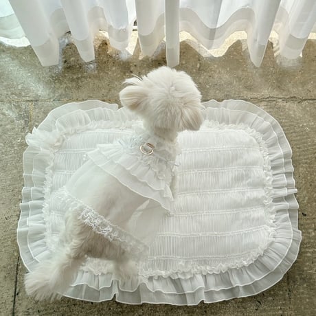 【予約商品】Princess mat