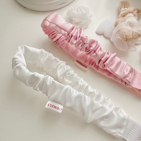 【予約商品】satenn leash