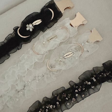 【予約商品】Hands free lead