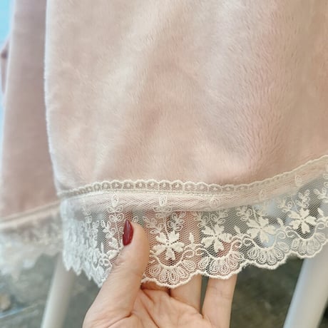 【予約商品】Velvet Dreams Blanket