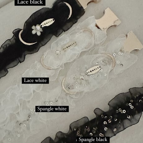 【予約商品】Hands free lead