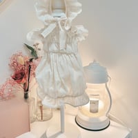 【予約商品】🤍pure dress🤍