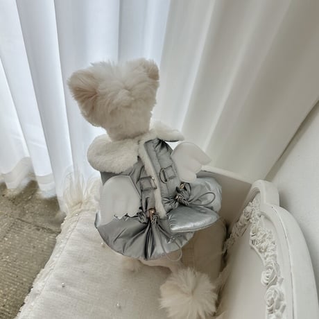 【予約商品】Angel Padding (Silver Ballet Edition)Silver
