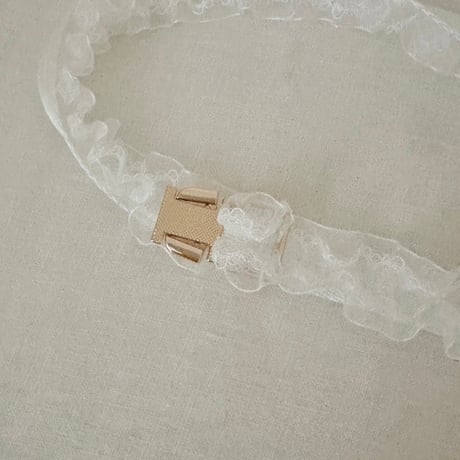 【予約商品】Hands free lead