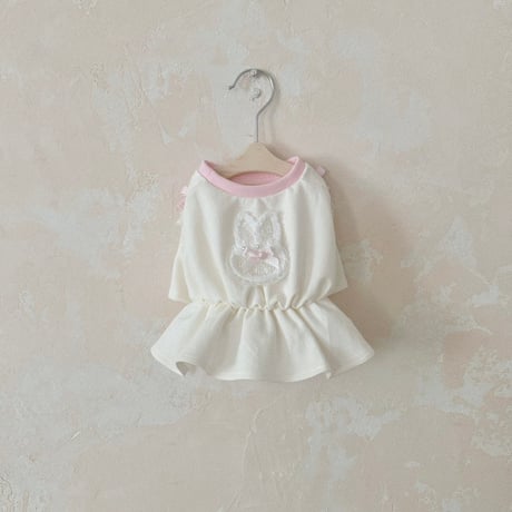 【予約商品】maybe baby ( sweat shirt )