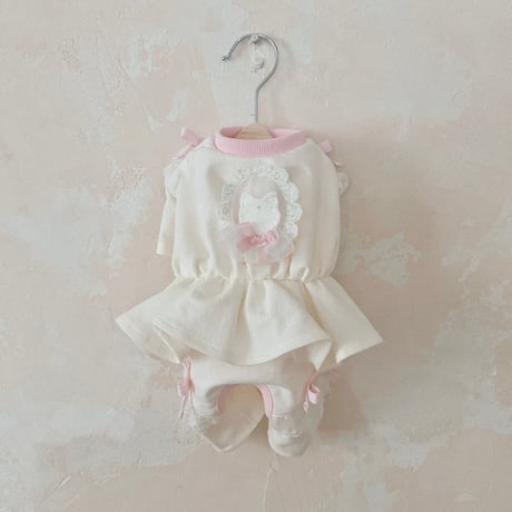 【予約商品】maybe baby ( all-in-one )