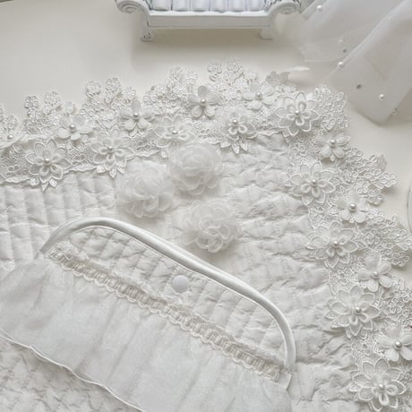 【予約商品】Ice(Hot) pouch