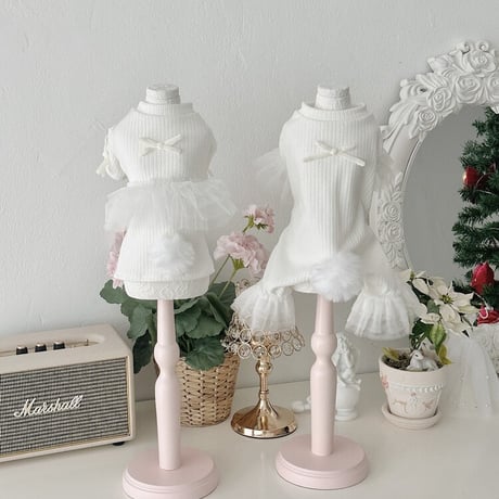 【予約商品】Cancan all-in-one