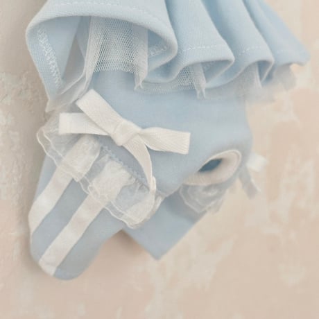 【予約商品】maybe baby ( all-in-one )