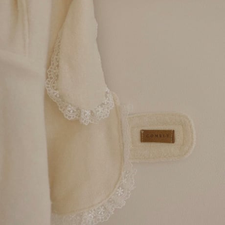 【予約商品】Ogarnic bebe robe