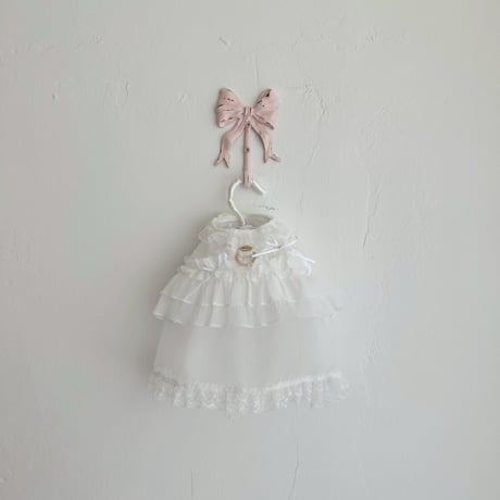 【予約商品】Princess dress harness