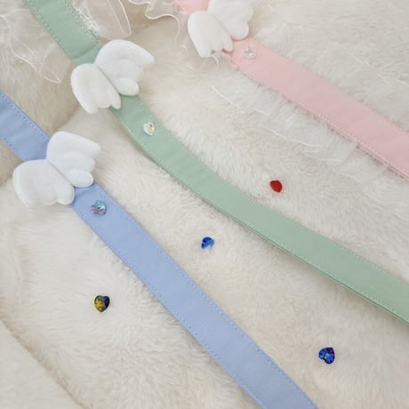 【予約商品】Angel lead