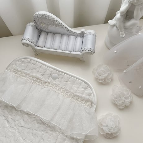 【予約商品】Ice(Hot) pouch