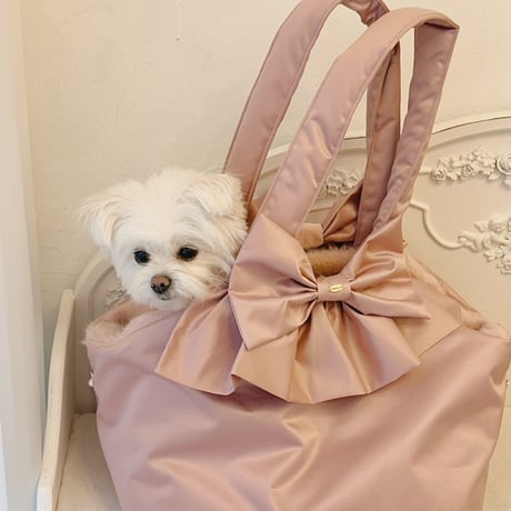 【予約商品】Glossy Daily Waterproof Bag
