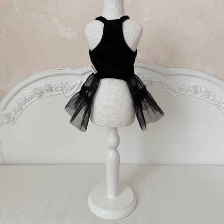 【予約商品】ballerina tutu under wear