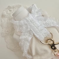 【予約商品】Lace harness