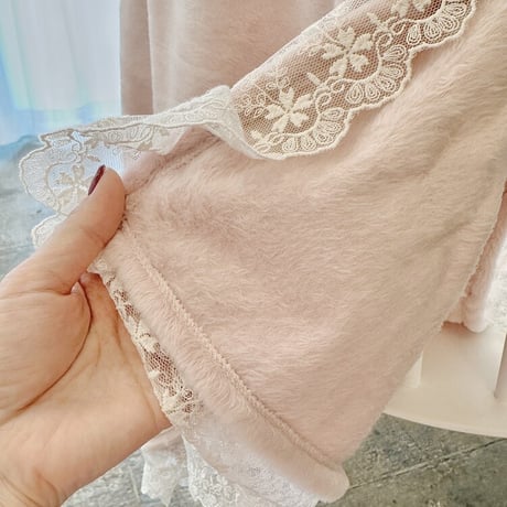 【予約商品】Velvet Dreams Blanket