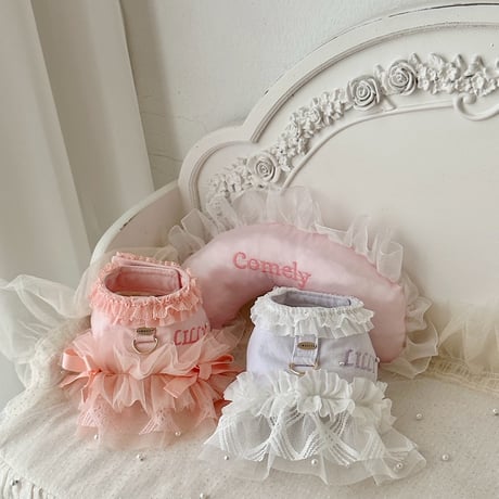 【予約商品】 Present harness
