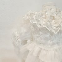 【予約商品】florence crop