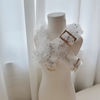 【予約商品】Spangle harness