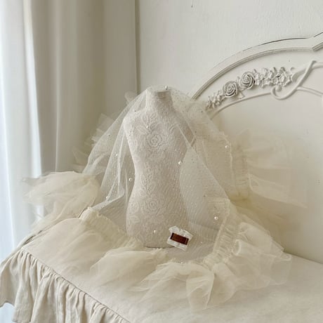 【予約商品】Twinkle Bug Guard Blanket(2size)