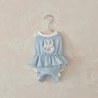 【予約商品】maybe baby ( all-in-one )