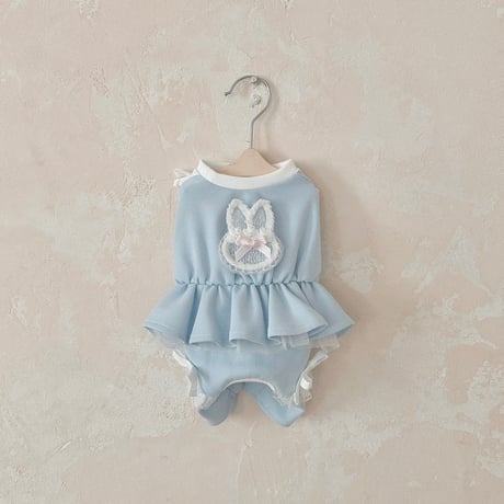 【予約商品】maybe baby ( all-in-one )