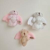 【予約商品】Angel teddy harness