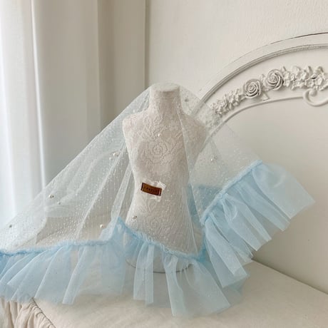 【予約商品】Twinkle Bug Guard Blanket(2size)