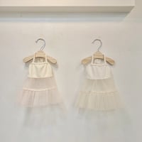 【予約商品】ballerina tutu under wear