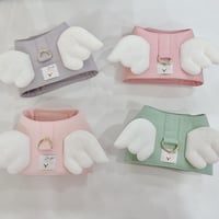 【予約商品】Angel Harness ( Basic )※pink売り切れ