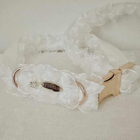 【予約商品】Hands free lead