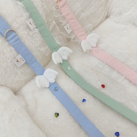 【予約商品】Angel lead