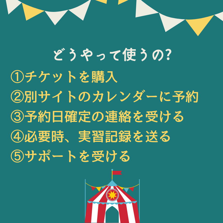 看護実習記録☆60分オンラインサポート | 眠れる看護実習☆SHOP