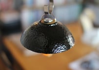 LAMP SHADE for goal zero_銅：槌目・艶ブラック