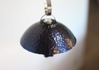 LAMP SHADE for goal zero_銅：槌目・蒼翠（そうすい）色