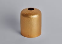 Gus Cartridge Jacket_銅：槌目_L | TASHIKA