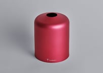 Gus Cartridge Jacket_アルミ：アルマイト塗装-ピンク_L
