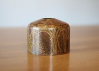 Gus Cartridge Jacket_真鍮：galagala_M