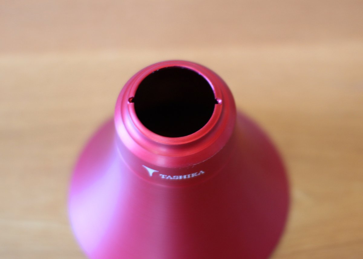 LAMP SHADE for goal zero_アルミ：pointy hat_B red |