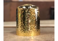 Gus Cartridge Jacket_アルミ：アルマイト塗装-ピンク_L | TASHIKA