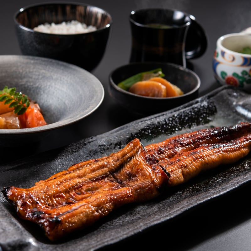 ツヨツヨ様　国産うなぎ蒲焼150g×3尾+白焼×1尾 楽天市場】お中元 国産 うなぎ蒲焼き 150g×3本 夏ギフト グルメ