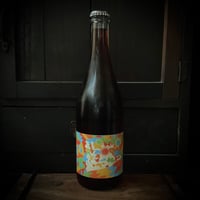 Jauma/Danby Carbonic Grenache(ヤウマ ダンビー カルボニック グルナッシュ)【赤】